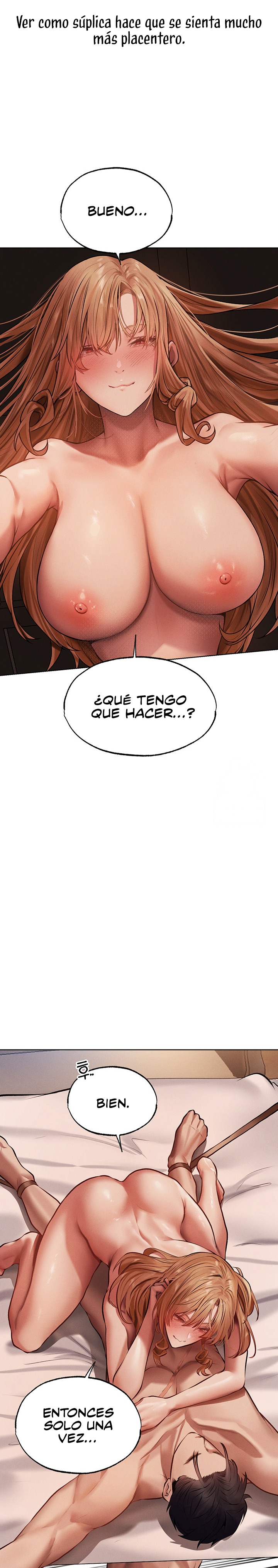MILF Hunting In Another World Raw Chapter 36 image 16