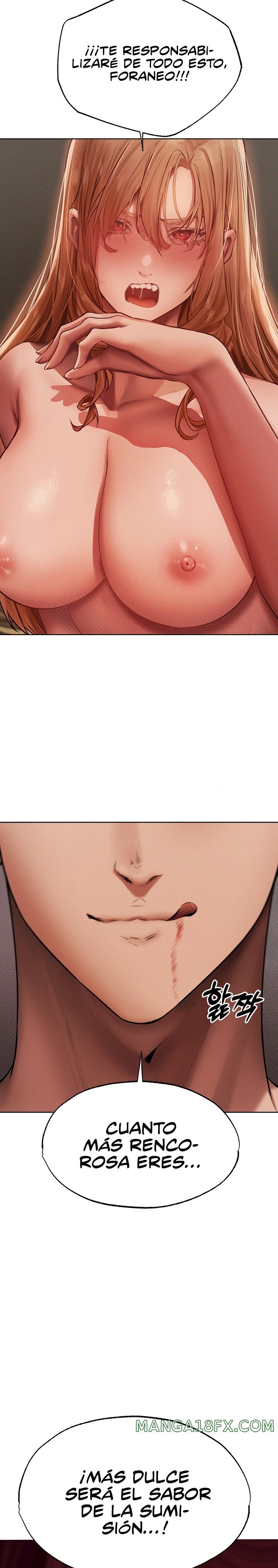 MILF Hunting In Another World Raw Chapter 36 image 23