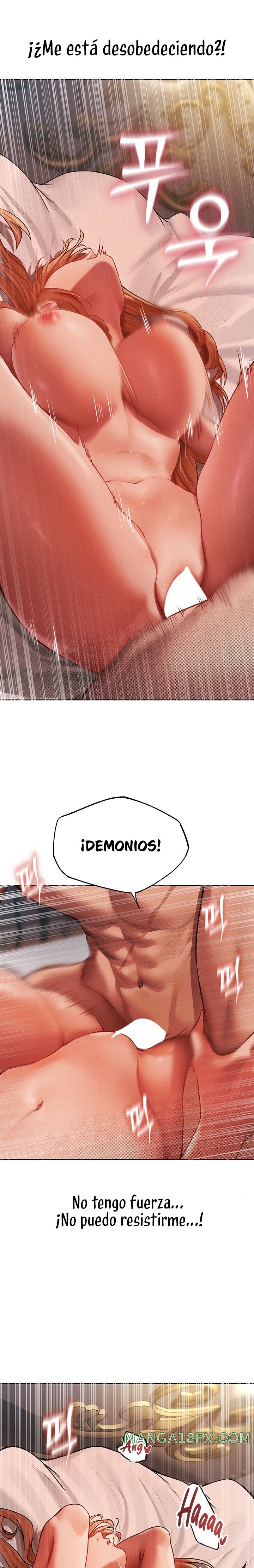 MILF Hunting In Another World Raw Chapter 36 image 26