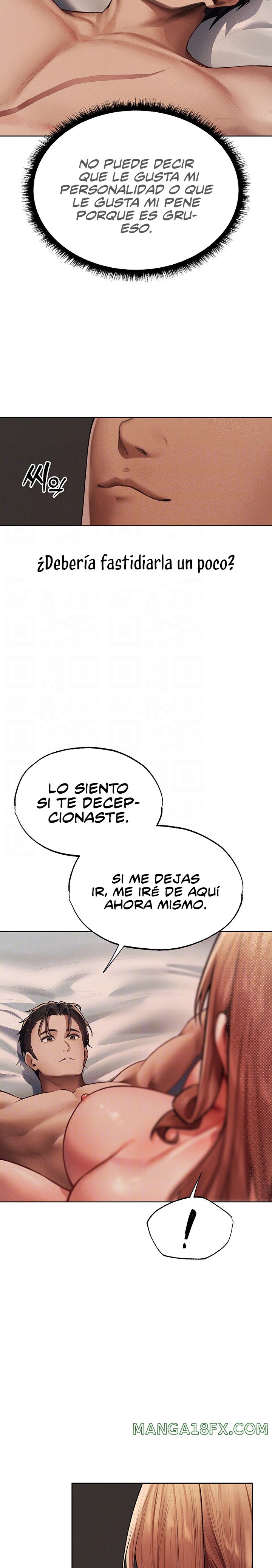MILF Hunting In Another World Raw Chapter 36 image 7