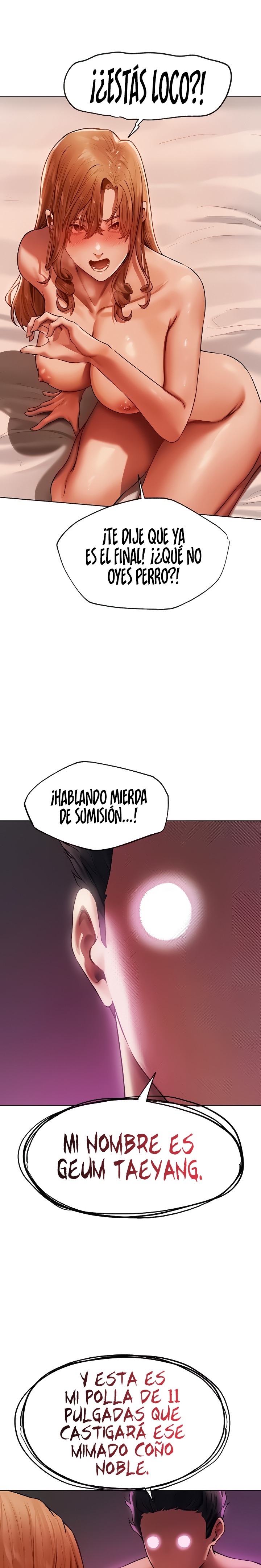MILF Hunting In Another World Raw Chapter 37 image 0