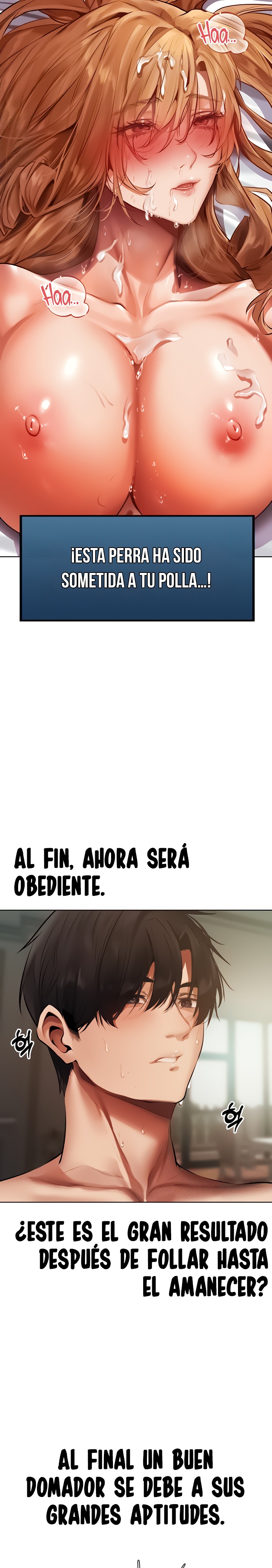 MILF Hunting In Another World Raw Chapter 37 image 11