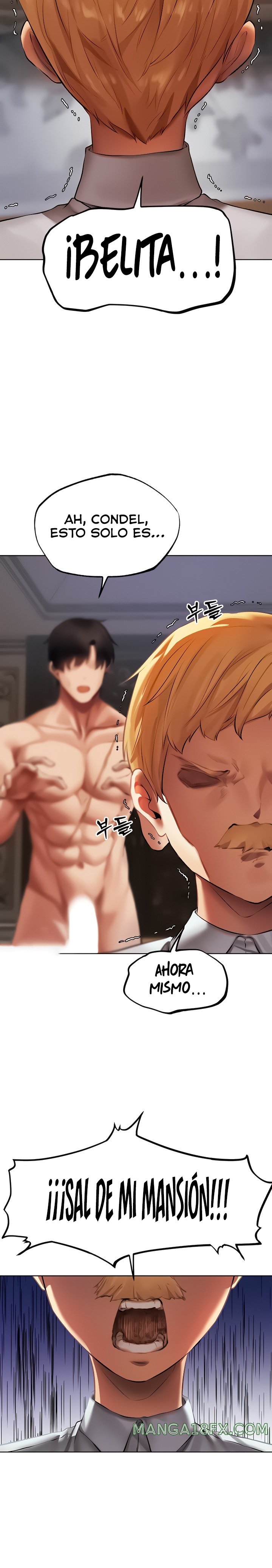 MILF Hunting In Another World Raw Chapter 37 image 14