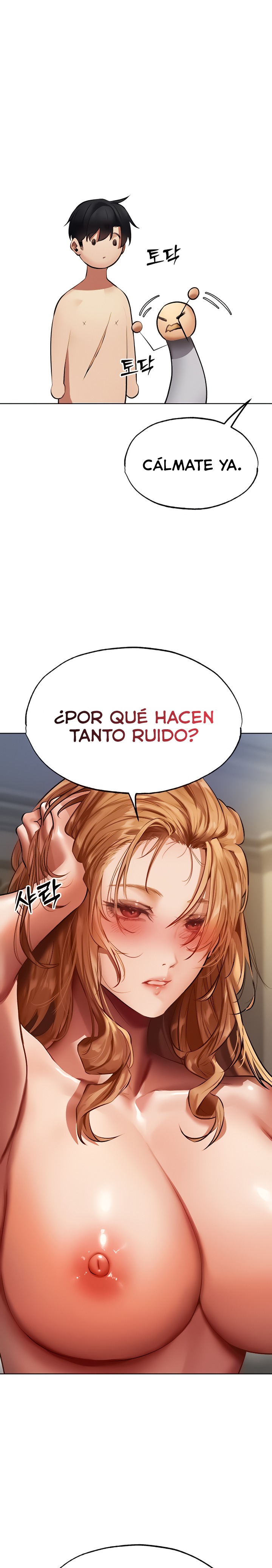 MILF Hunting In Another World Raw Chapter 37 image 15