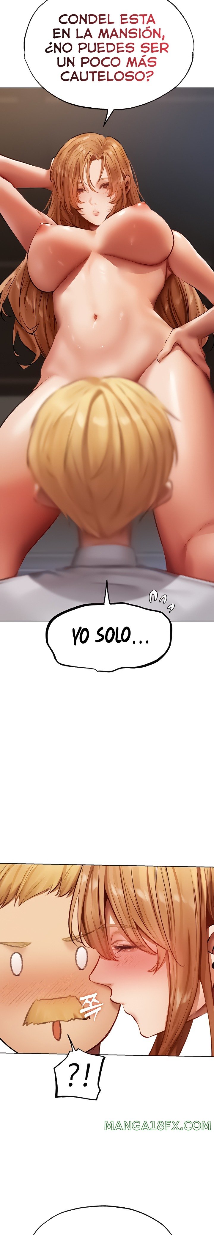 MILF Hunting In Another World Raw Chapter 37 image 16
