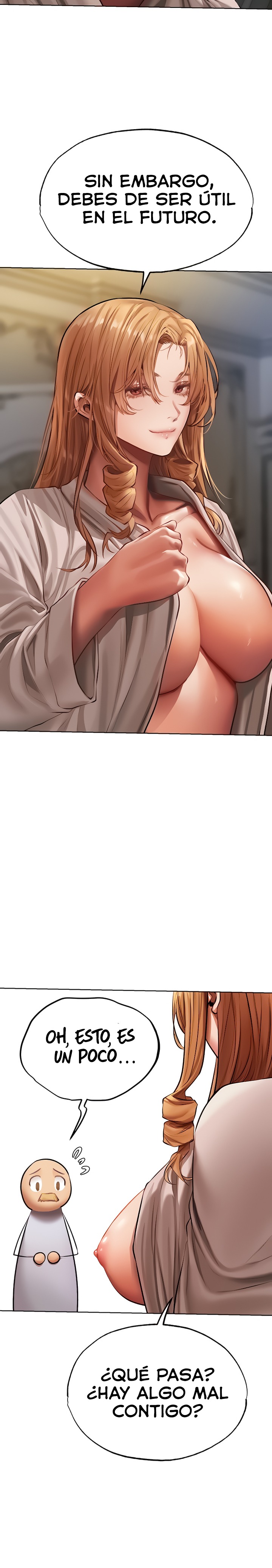 MILF Hunting In Another World Raw Chapter 37 image 19