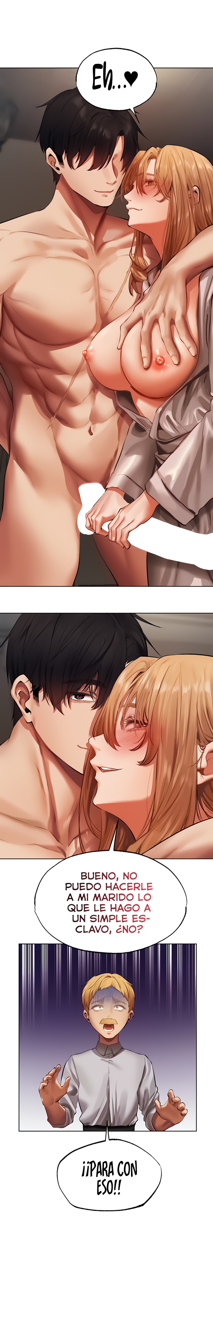 MILF Hunting In Another World Raw Chapter 37 image 24