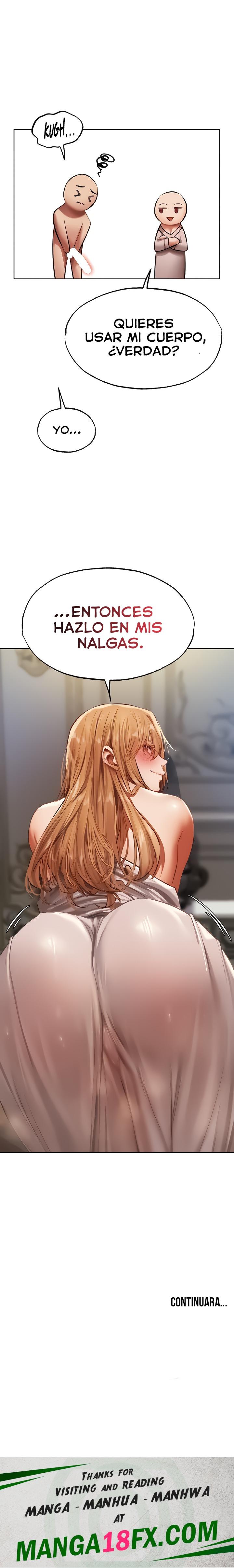 MILF Hunting In Another World Raw Chapter 37 image 29