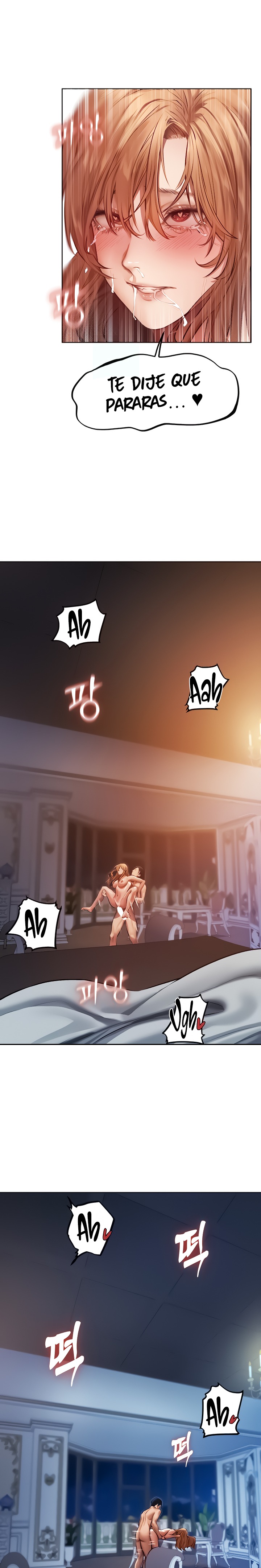 MILF Hunting In Another World Raw Chapter 37 image 6