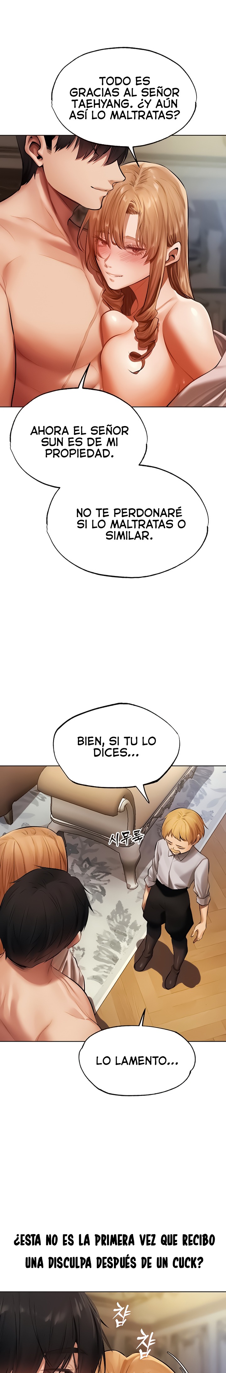 MILF Hunting In Another World Raw Chapter 38 image 0