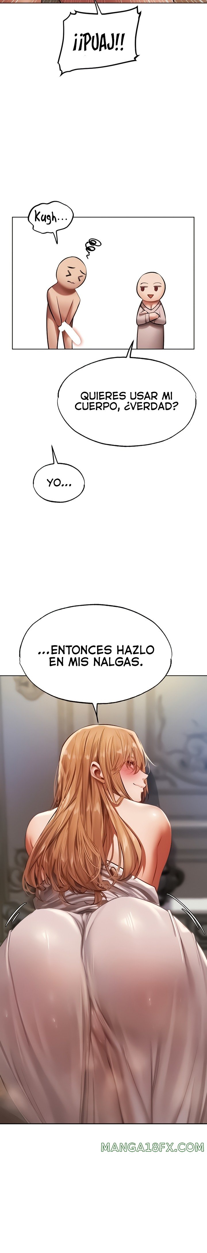 MILF Hunting In Another World Raw Chapter 38 image 2