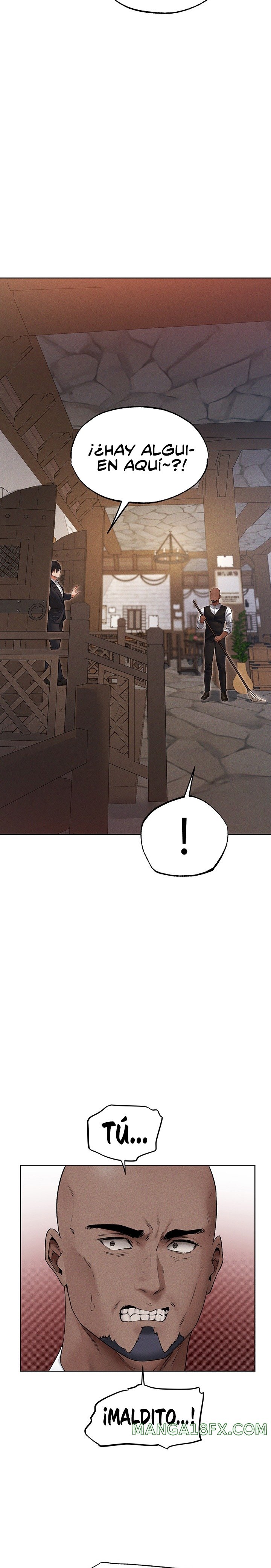 MILF Hunting In Another World Raw Chapter 39 image 16