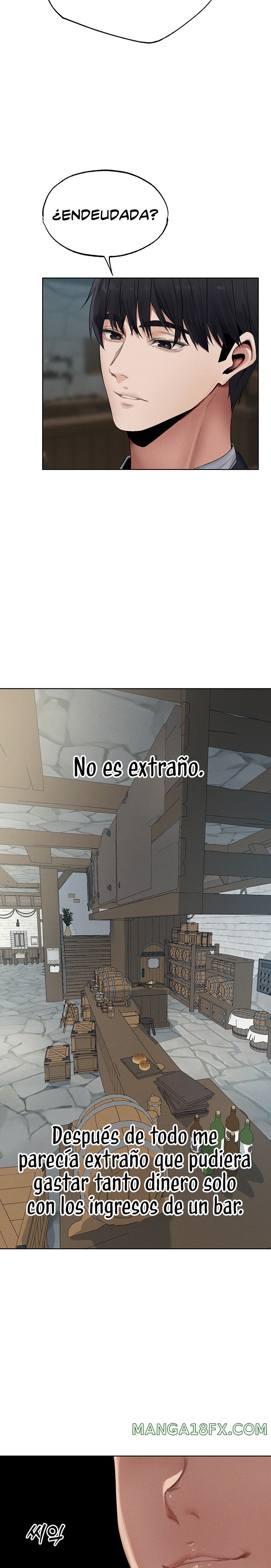 MILF Hunting In Another World Raw Chapter 39 image 23