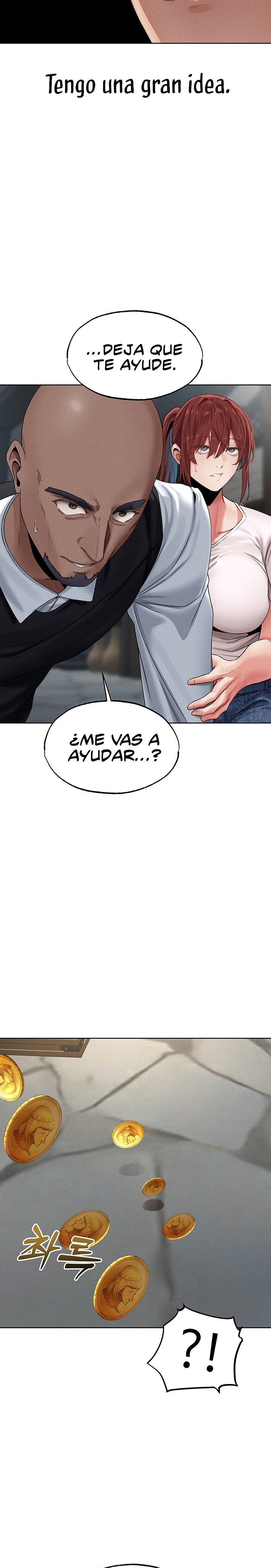 MILF Hunting In Another World Raw Chapter 39 image 24