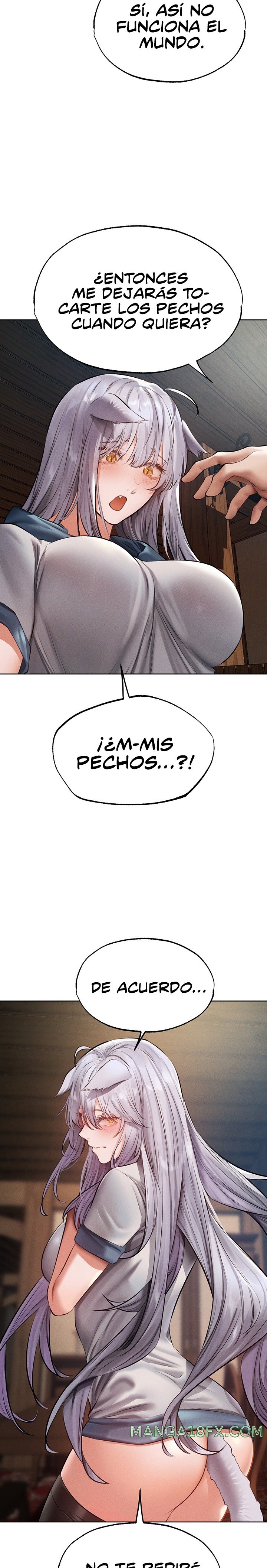 MILF Hunting In Another World Raw Chapter 39 image 2