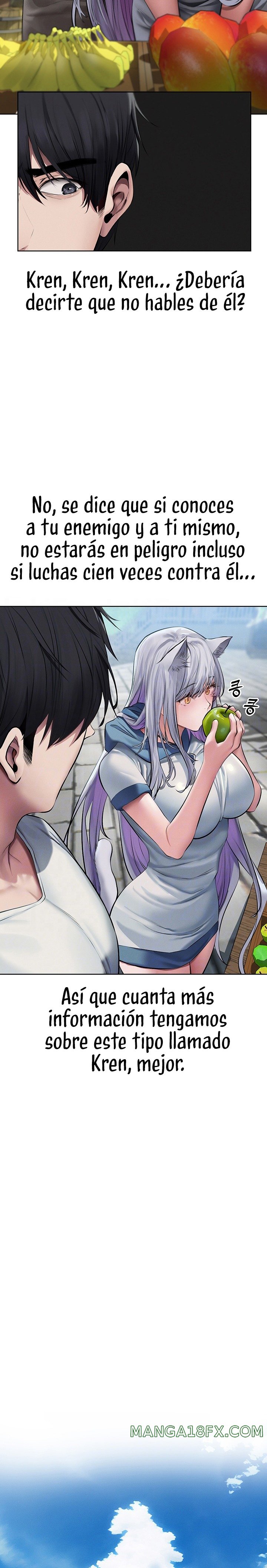MILF Hunting In Another World Raw Chapter 39 image 6