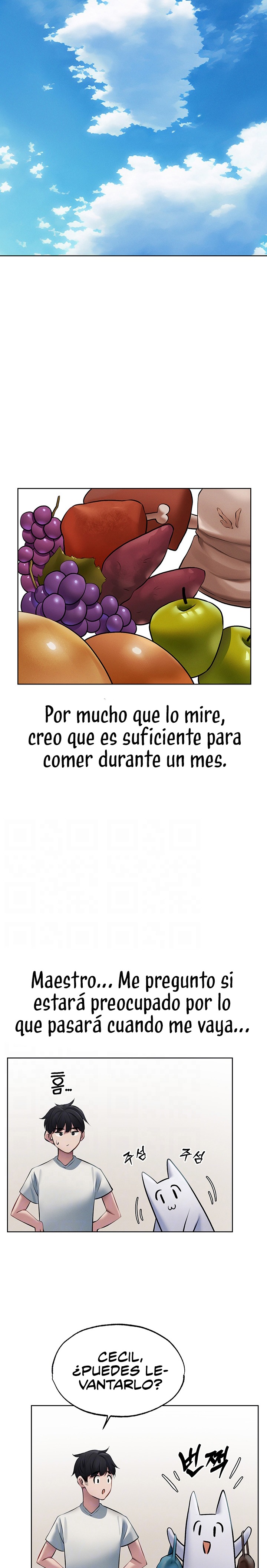 MILF Hunting In Another World Raw Chapter 39 image 7