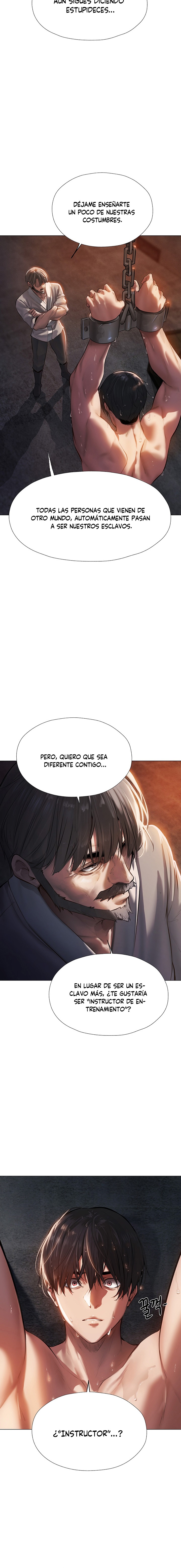 MILF Hunting In Another World Raw Chapter 4 image 11