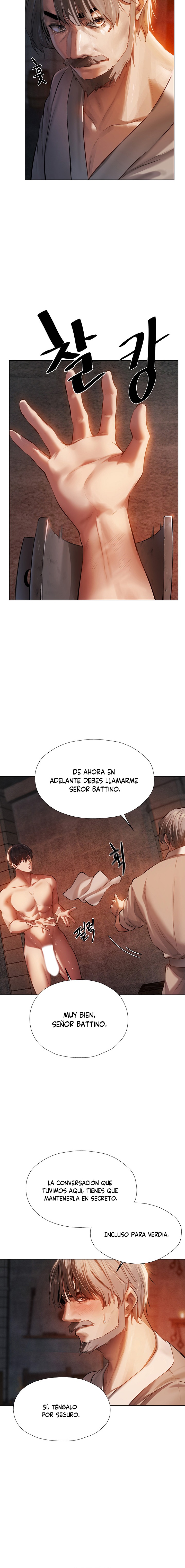MILF Hunting In Another World Raw Chapter 4 image 15