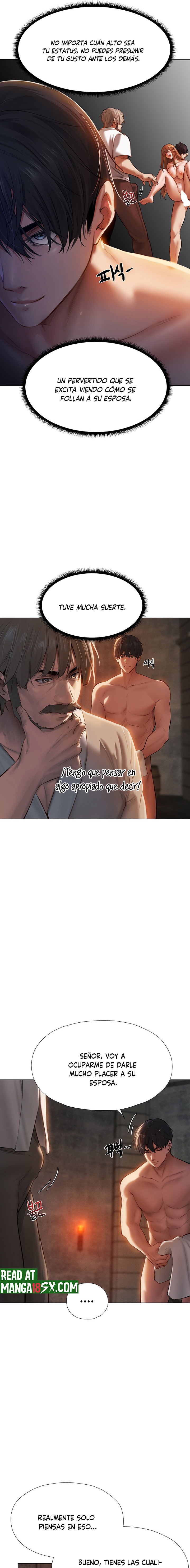 MILF Hunting In Another World Raw Chapter 4 image 16