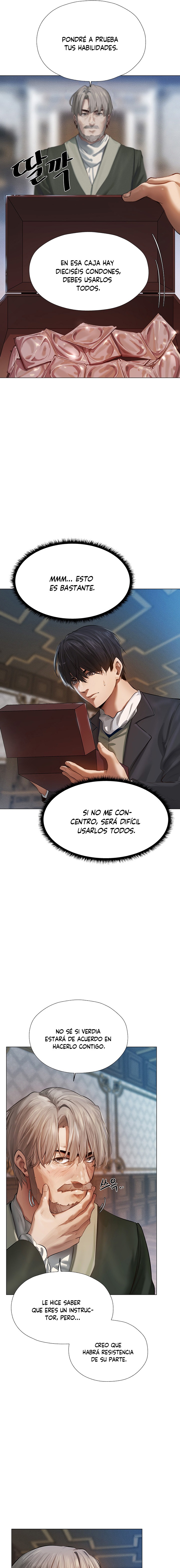MILF Hunting In Another World Raw Chapter 4 image 20