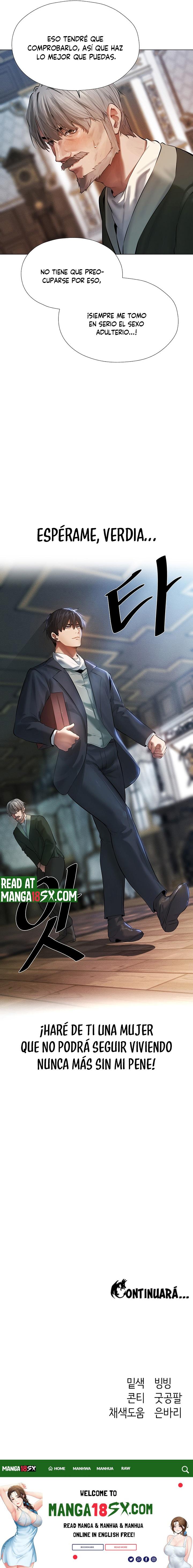 MILF Hunting In Another World Raw Chapter 4 image 22