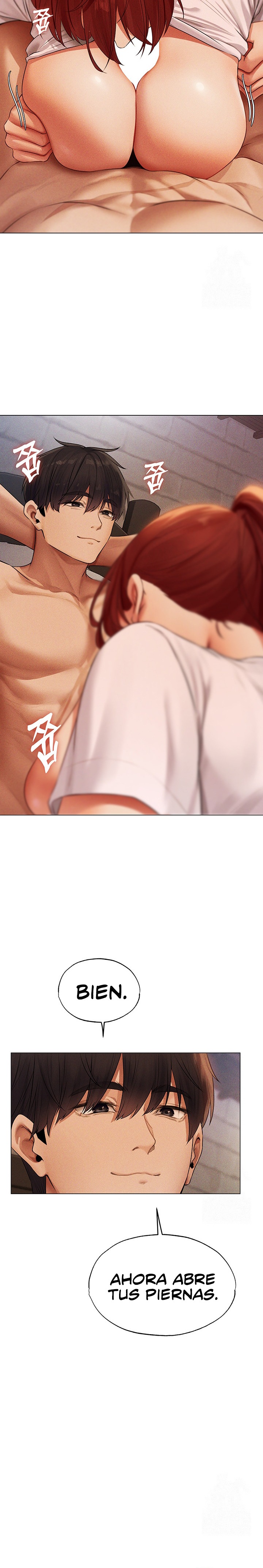 MILF Hunting In Another World Raw Chapter 40 image 20