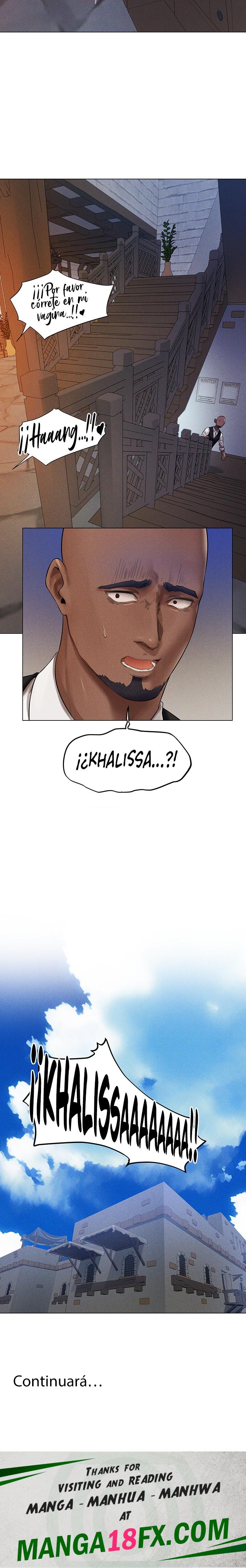 MILF Hunting In Another World Raw Chapter 40 image 29