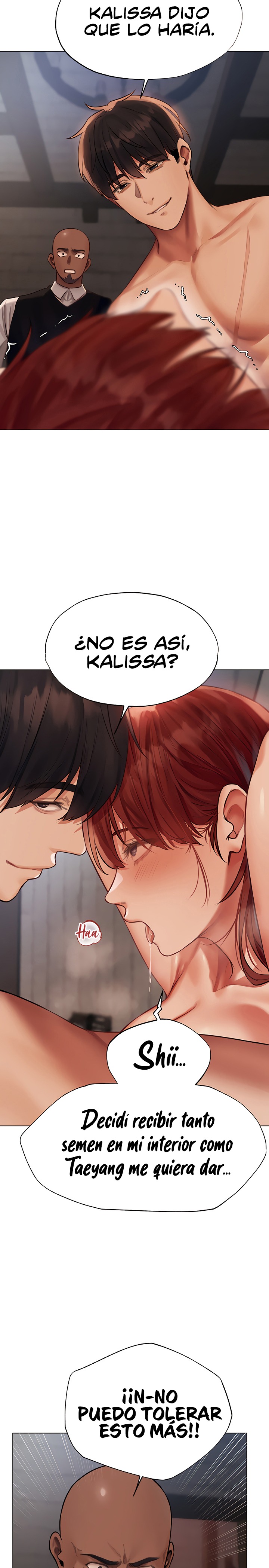 MILF Hunting In Another World Raw Chapter 41 image 16