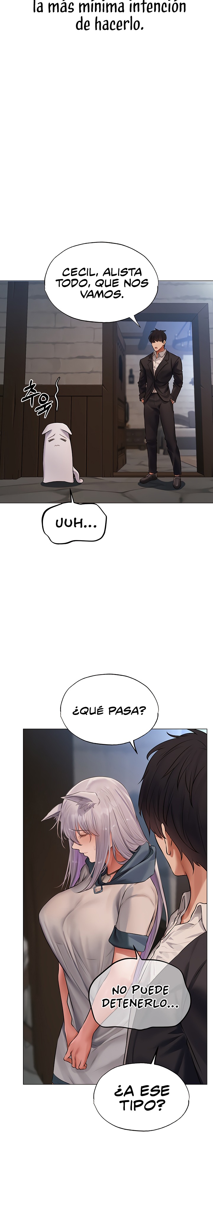 MILF Hunting In Another World Raw Chapter 41 image 26