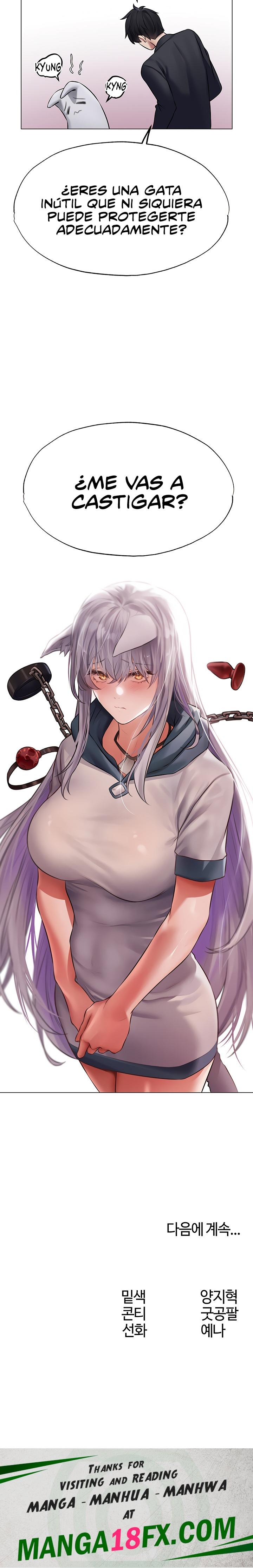 MILF Hunting In Another World Raw Chapter 41 image 28