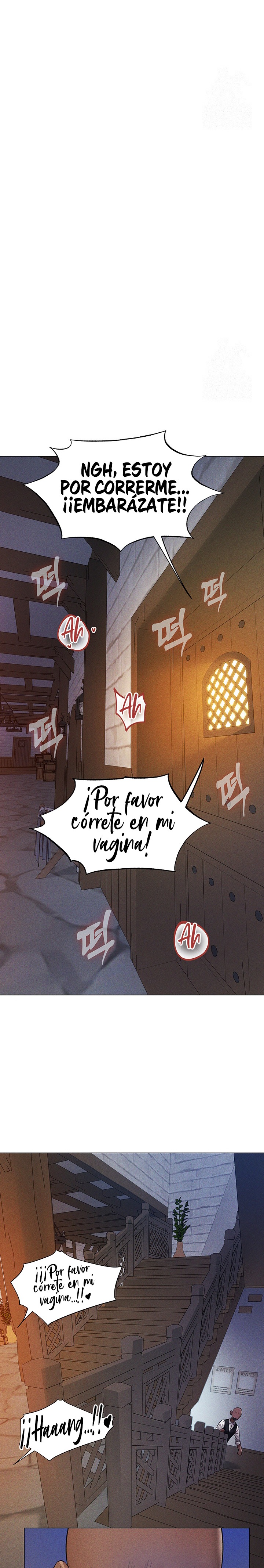 MILF Hunting In Another World Raw Chapter 41 image 2