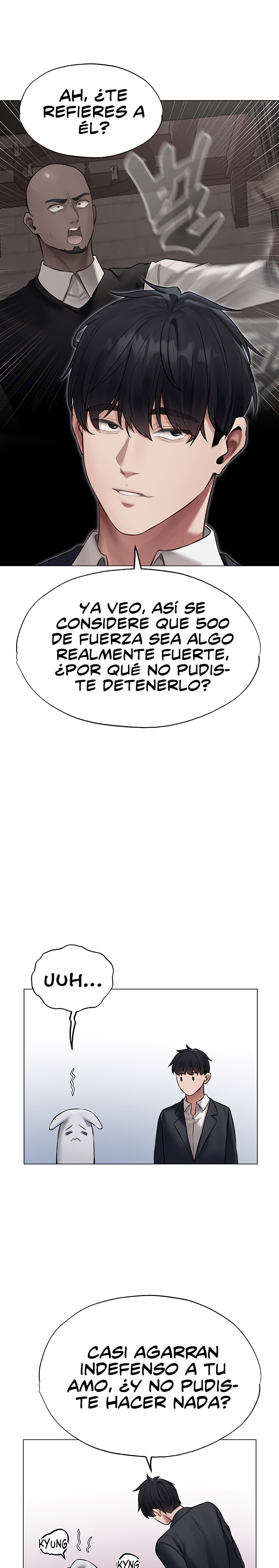MILF Hunting In Another World Raw Chapter 42 image 1