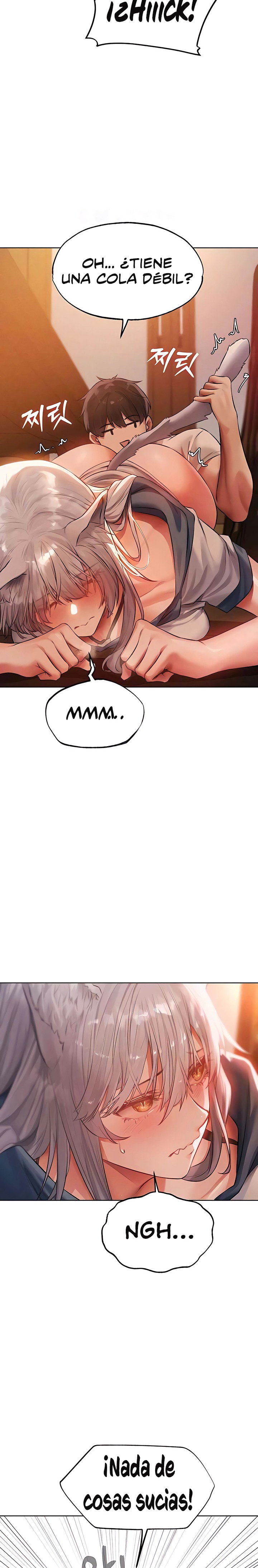 MILF Hunting In Another World Raw Chapter 42 image 19
