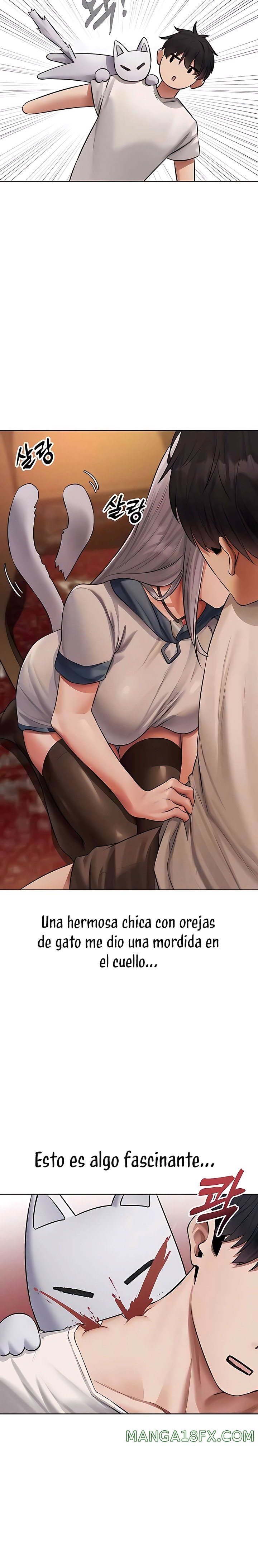 MILF Hunting In Another World Raw Chapter 42 image 20