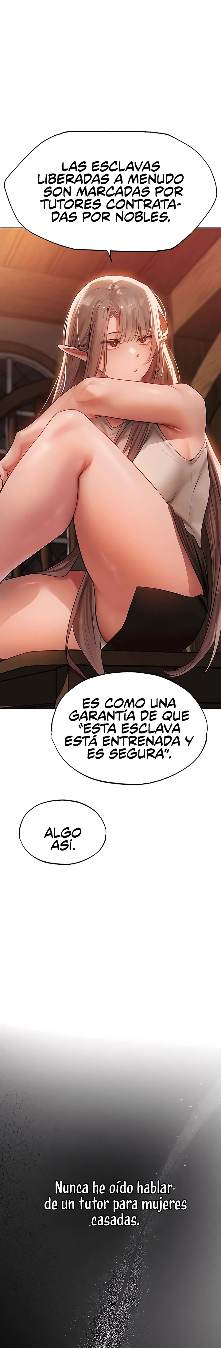 MILF Hunting In Another World Raw Chapter 42 image 24