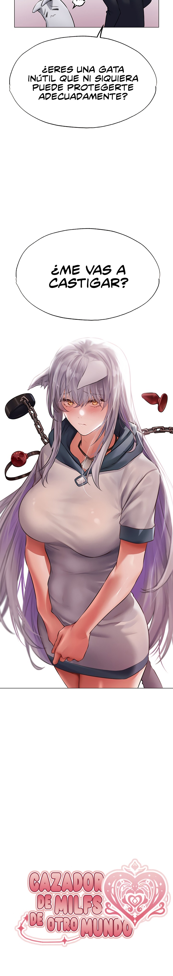 MILF Hunting In Another World Raw Chapter 42 image 2