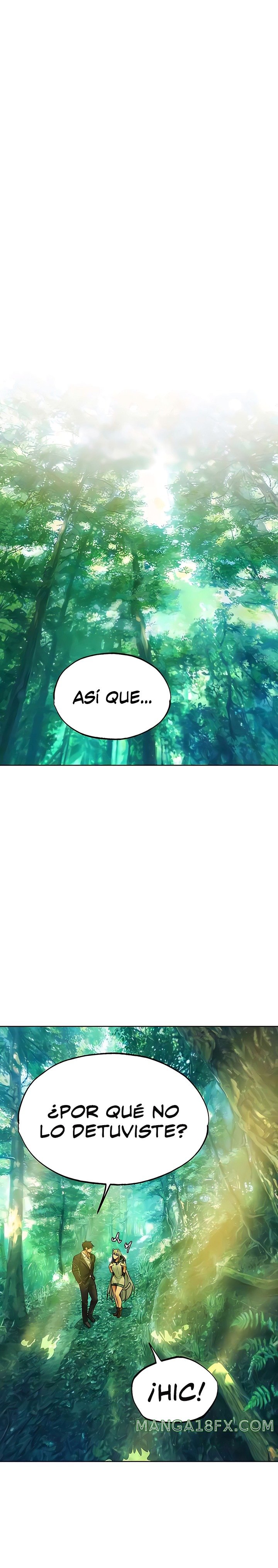 MILF Hunting In Another World Raw Chapter 42 image 3