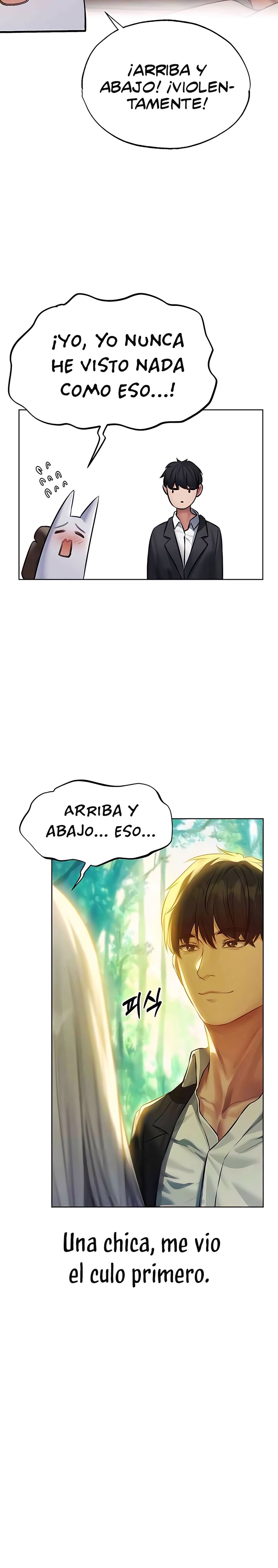 MILF Hunting In Another World Raw Chapter 42 image 5