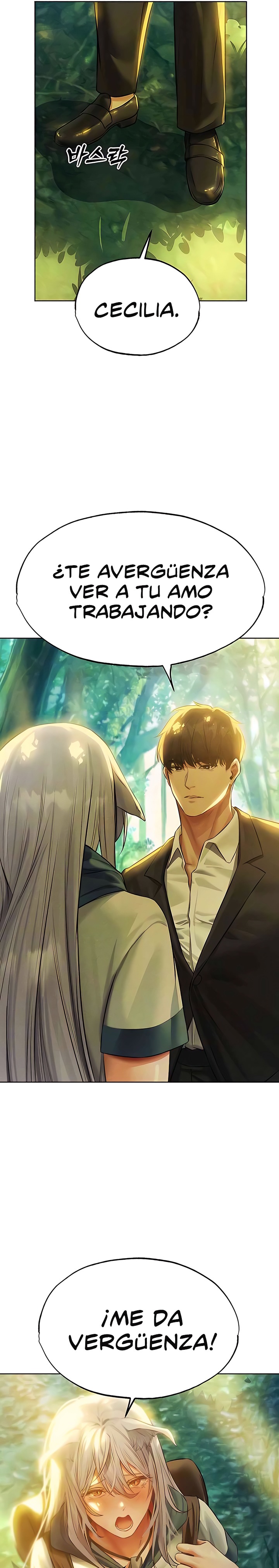 MILF Hunting In Another World Raw Chapter 42 image 6