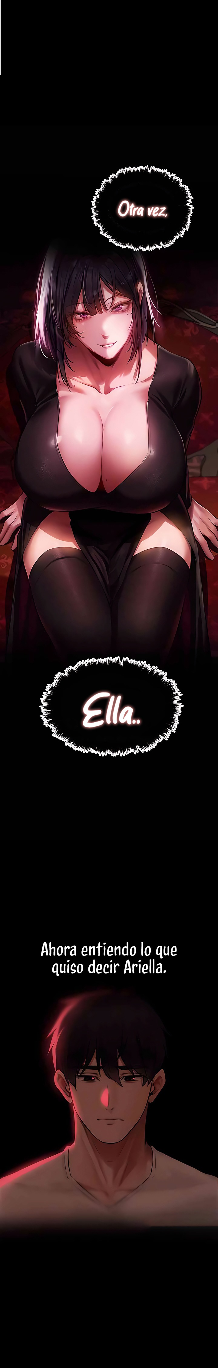 MILF Hunting In Another World Raw Chapter 43 image 0