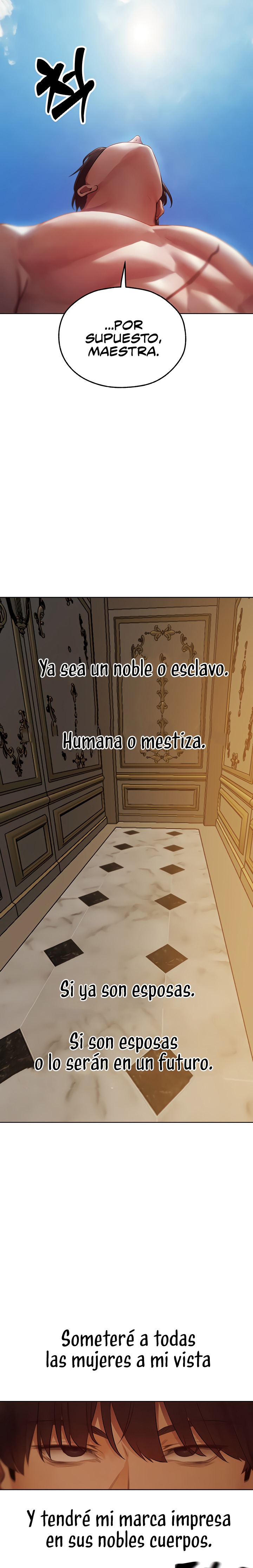 MILF Hunting In Another World Raw Chapter 43 image 12