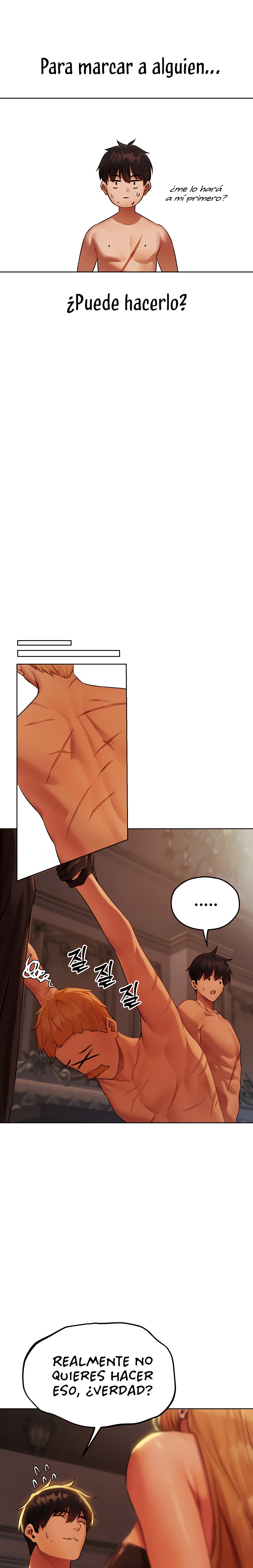 MILF Hunting In Another World Raw Chapter 43 image 14