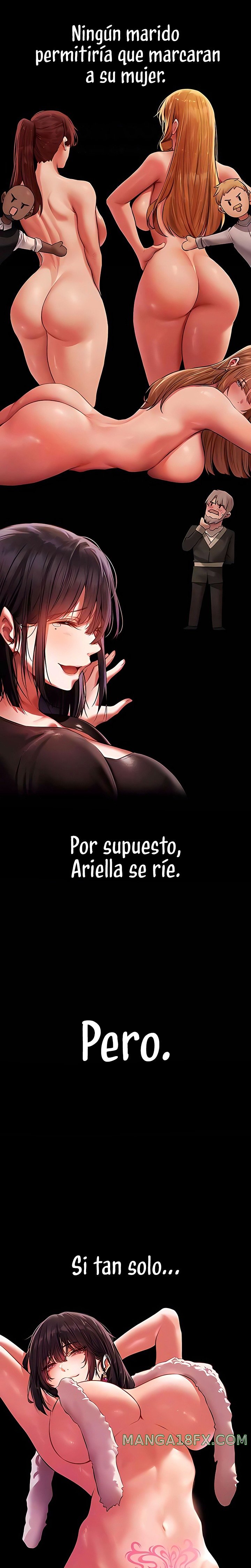 MILF Hunting In Another World Raw Chapter 43 image 1