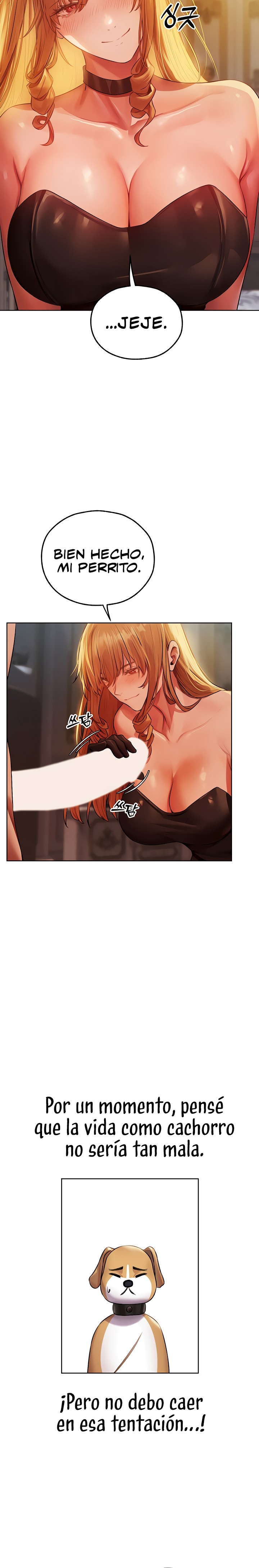 MILF Hunting In Another World Raw Chapter 43 image 19