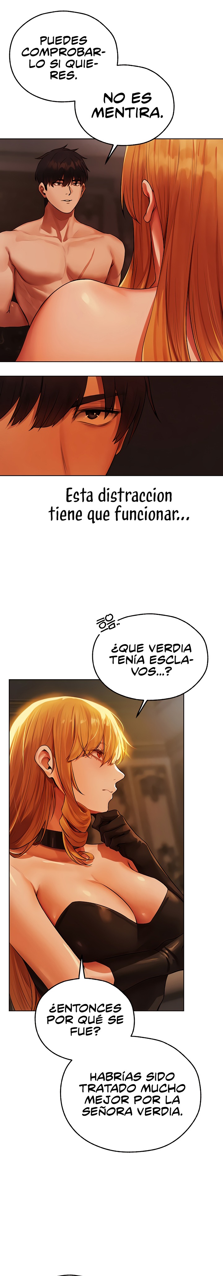 MILF Hunting In Another World Raw Chapter 43 image 23