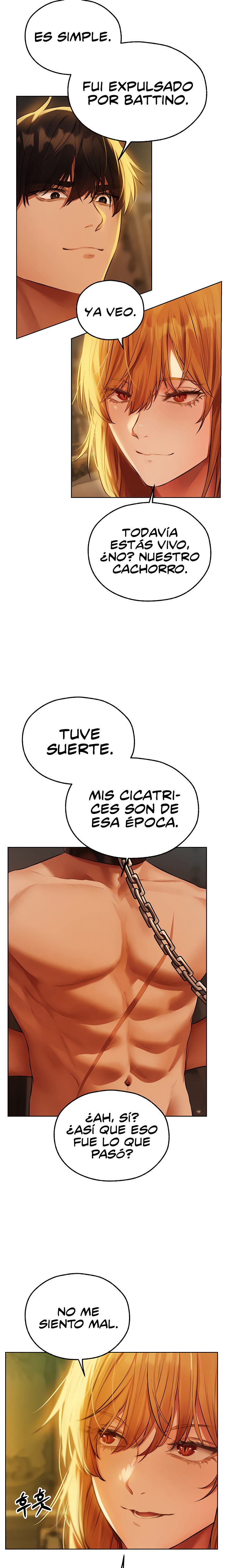 MILF Hunting In Another World Raw Chapter 43 image 24