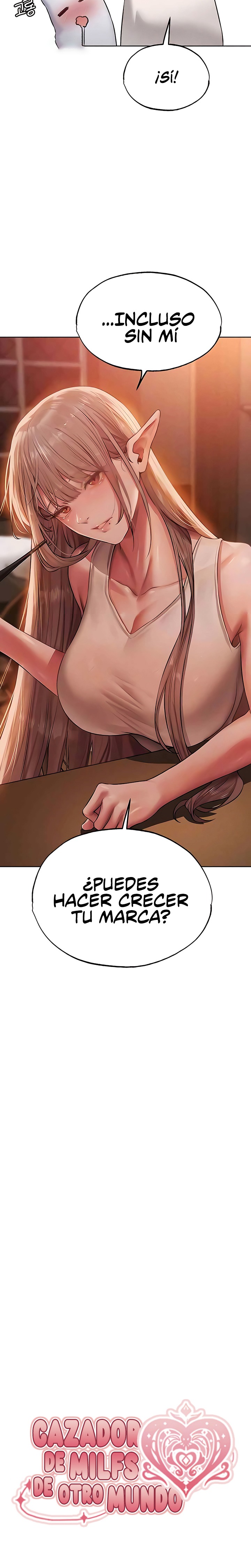 MILF Hunting In Another World Raw Chapter 43 image 3