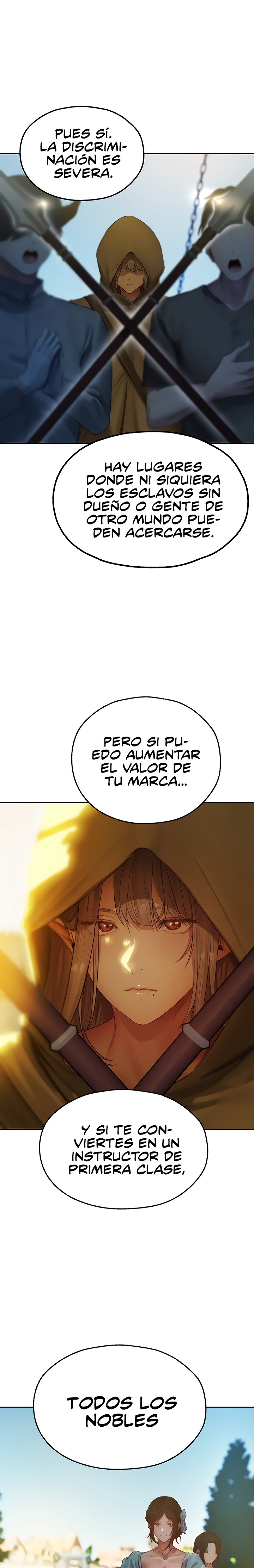 MILF Hunting In Another World Raw Chapter 43 image 7