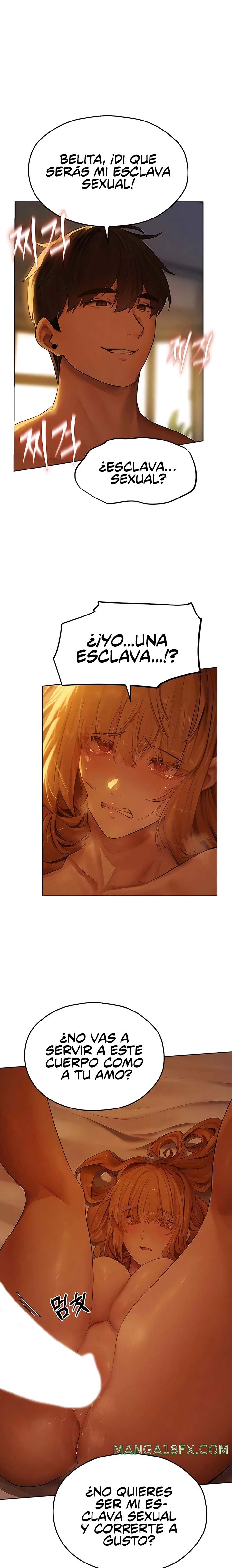 MILF Hunting In Another World Raw Chapter 45 image 0